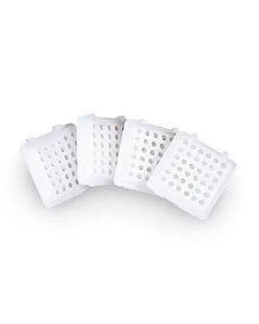 Bird Bath Cleaners, Set Of 6 1 Bird Bath Cleaners, Set Of 6