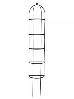 7' Essex Half-Round Trellis 5 7' Essex Half-Round Trellis -Green Haven Shop 39547 1647z tif