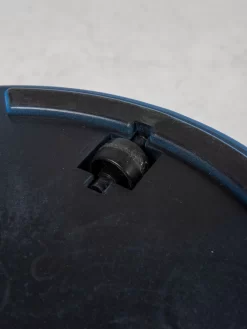 Viva Round Self-Watering Rolling Planter, 20" Diameter, Set Of 2 -Green Haven Shop 3 4 crop 8612933 3907