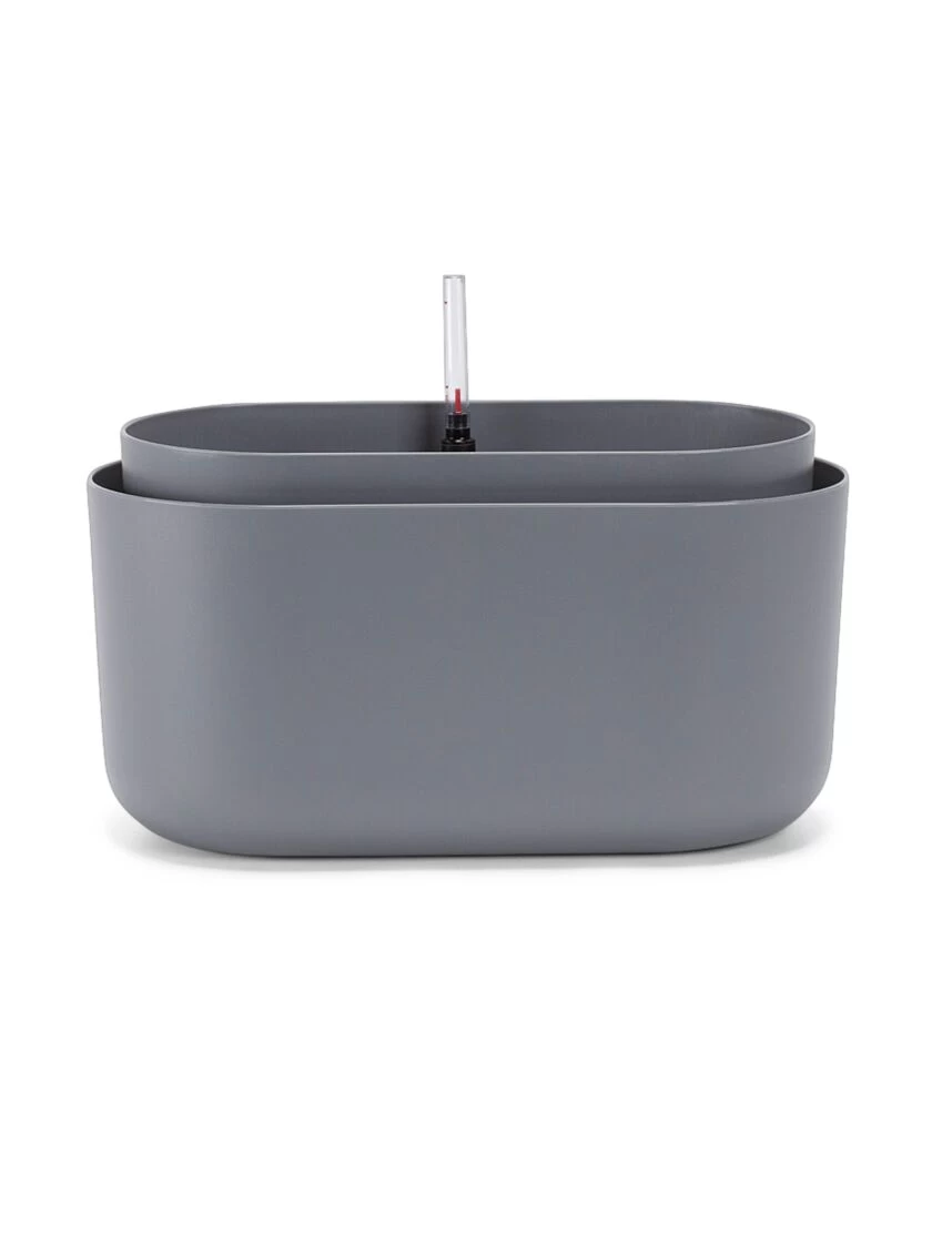 Tolita Recycled Self-Watering Flower Box 3 Tolita Recycled Self-Watering Flower Box - Image 3