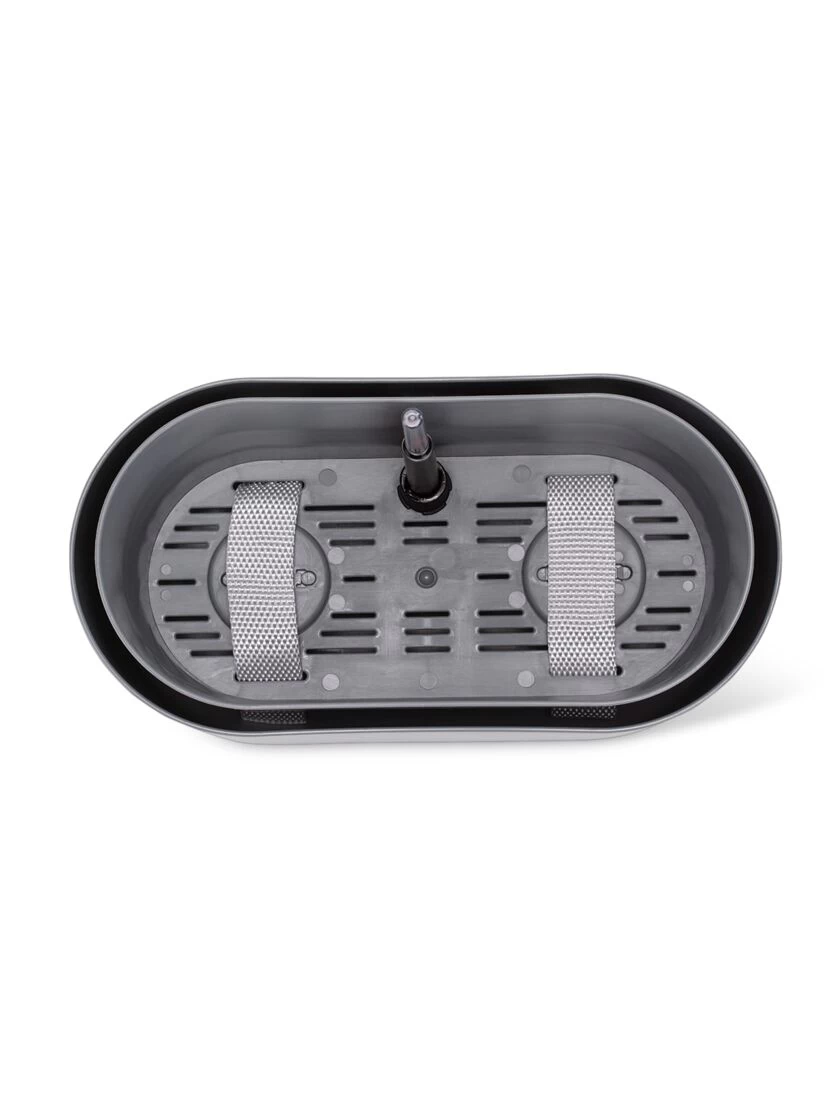 Tolita Recycled Self-Watering Flower Box 4 Tolita Recycled Self-Watering Flower Box - Image 4