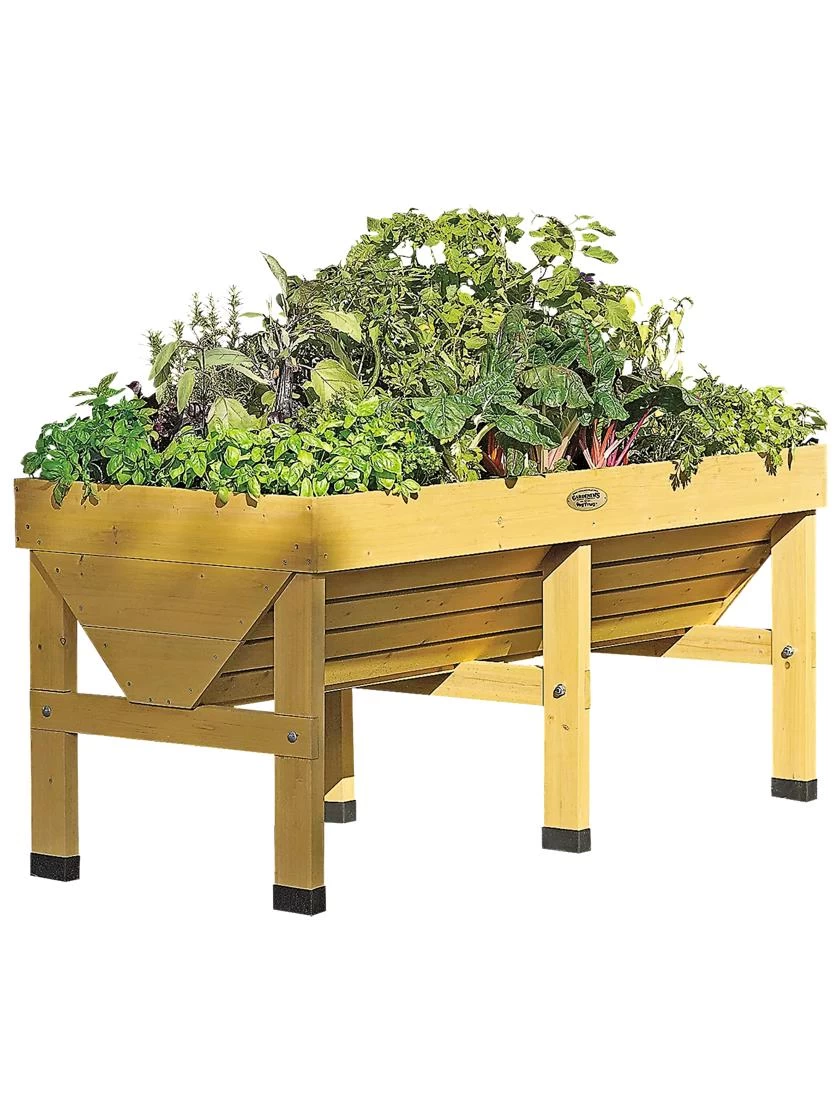 VegTrug® Patio Garden 1 VegTrug® Patio Garden