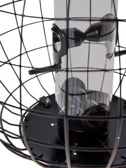 Mixed Seed Globe Cage Feeder -Green Haven Shop 8586659 6400