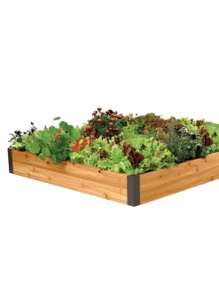 3' Raised Beds -Green Haven Shop 8586765 001E 1