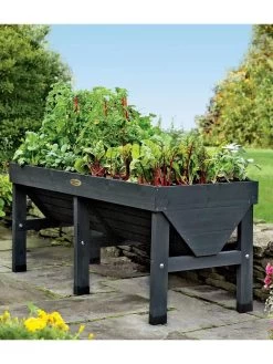 VegTrug® Patio Garden 6 VegTrug® Patio Garden -Green Haven Shop 8586918 002 3 4