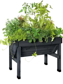 Compact VegTrug® Patio Garden -Green Haven Shop 8586919 001 tif