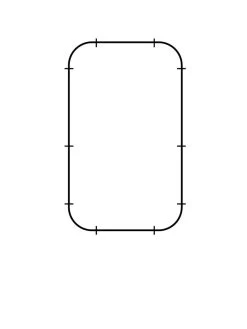 Birdies™ Modular Metal Raised Bed 19 Birdies™ Modular Metal Raised Bed -Green Haven Shop 8586930 MetalRB 003ed 3 4