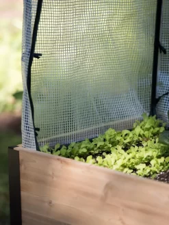 Elevated Planter Box, Frame And 2 Covers Kit, 2' X 8' 9 Elevated Planter Box, Frame And 2 Covers Kit, 2' X 8' -Green Haven Shop 8587631 268 tif