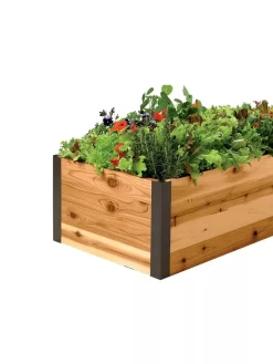 Deep Root Raised Beds, 14" Deep 2' Wide 7 Deep Root Raised Beds, 14" Deep 2' Wide -Green Haven Shop 8587798 001E 1