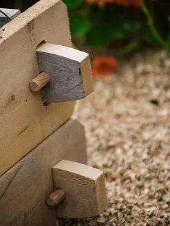 Farmstead Cedar Raised Garden Beds, 2' -Green Haven Shop 8588144 11V tif 1