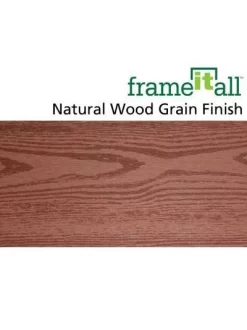 Classic Sienna Raised Garden Bed Versailles Sunburst With 1" Boards -Green Haven Shop 8588252 06v 1