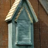 Heartwood Victorian Bat House