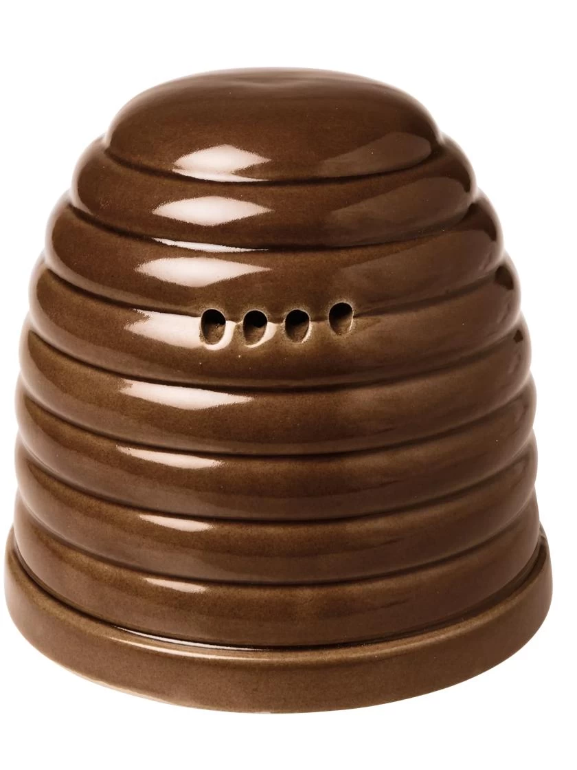 Ceramic Bumblebee House 3 Ceramic Bumblebee House - Image 3