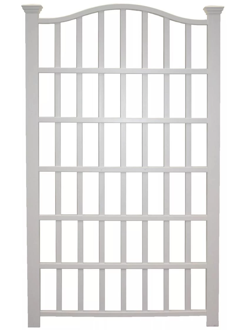 Grande Vinyl Trellis 3 Grande Vinyl Trellis - Image 3