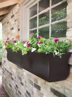 Valencia Window Box, 4' 11 Valencia Window Box, 4' -Green Haven Shop 8596437 08V tif