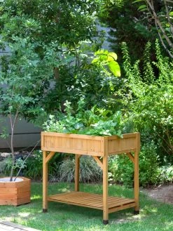 VegTrug® Herb Planter Box -Green Haven Shop 8598287 02V tif
