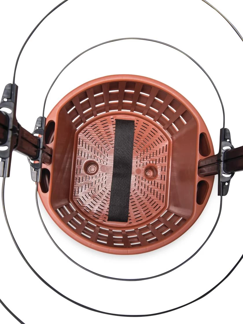 Gardener’s Victory Self-Watering Planter With Support System 7 Gardener’s Victory Self-Watering Planter With Support System - Image 7