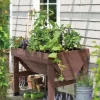 Compact VegTrug® Patio Garden