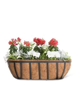 AquaSave™ Oxford Window And Deck Planters 7 AquaSave™ Oxford Window And Deck Planters -Green Haven Shop 8598626 8809 tif