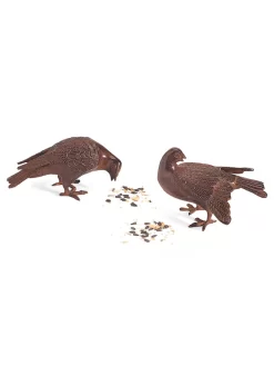 Achla Designs Bronzed Doves Pair -Green Haven Shop 8598762 04v scaled