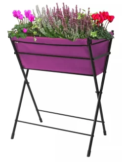 VegTrug® Poppy Go Planter -Green Haven Shop 8598765 05V tif