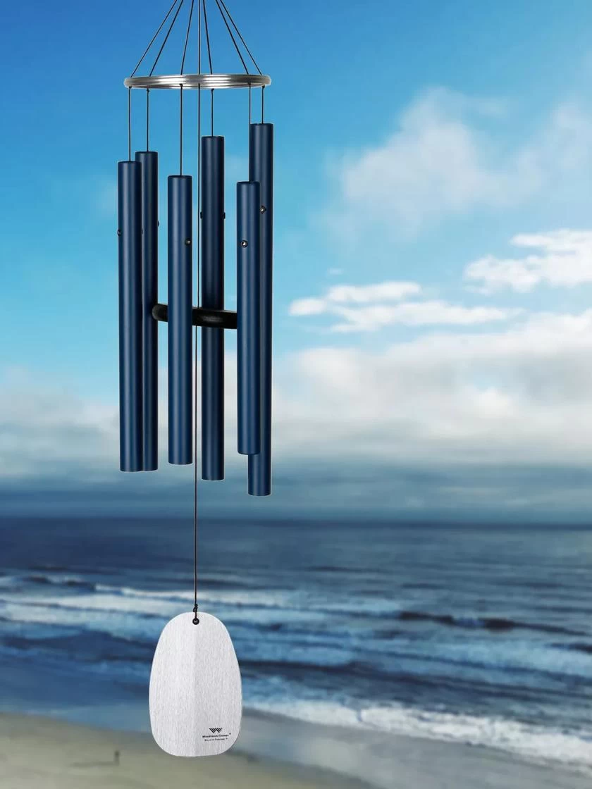 Bells Of Paradise™ Wind Chime 1 Bells Of Paradise™ Wind Chime