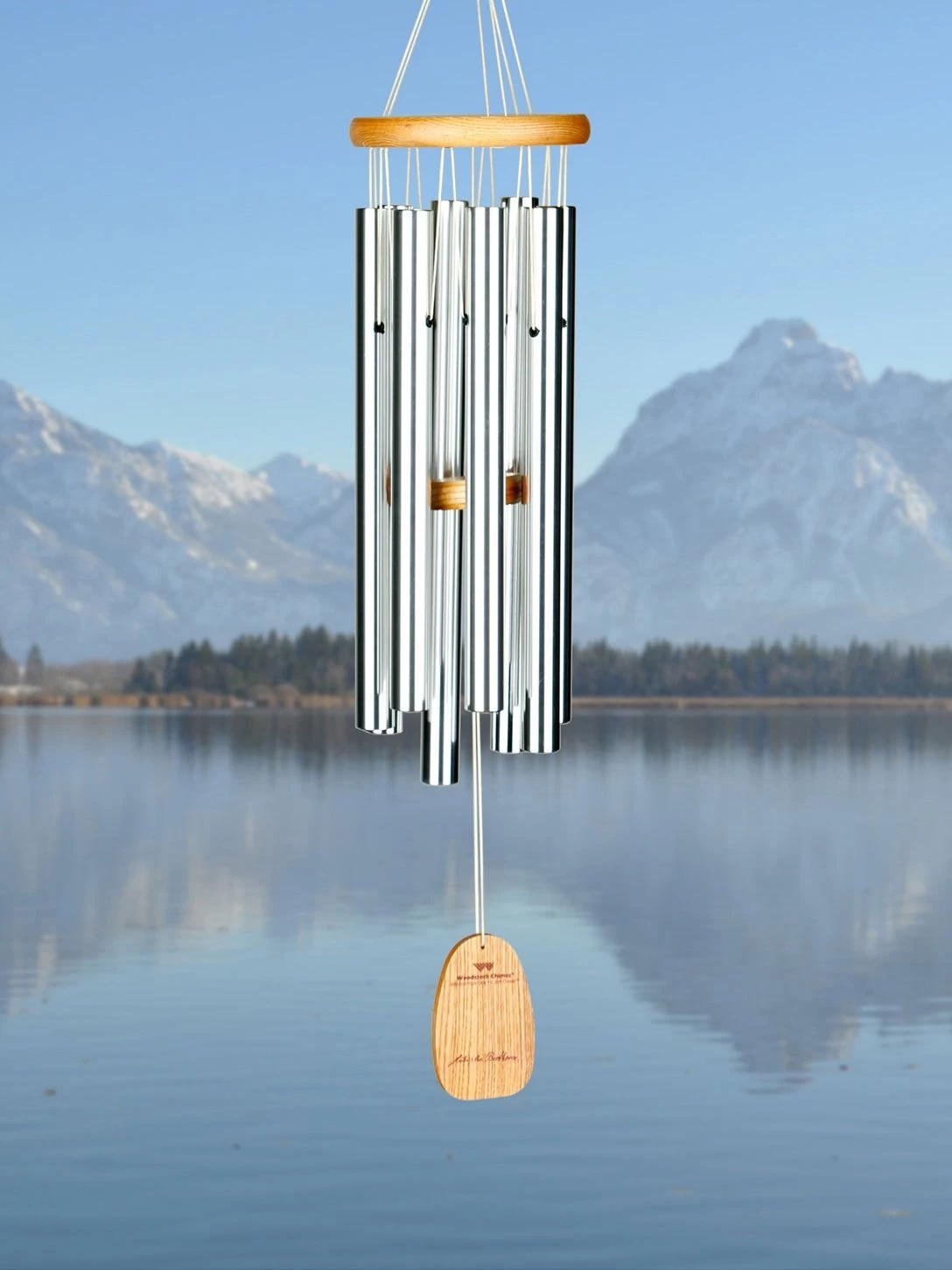 Woodstock Ode To Joy Chime™ 1 Woodstock Ode To Joy Chime™