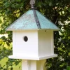 Heartwood Skybox Bird House