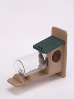 Birds Choice™ Squirrel Jar Feeder -Green Haven Shop 8598915 03V