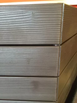 Exaco Hexagonal Raised Garden Bed Planter 7 Exaco Hexagonal Raised Garden Bed Planter -Green Haven Shop 8599285 03V tif