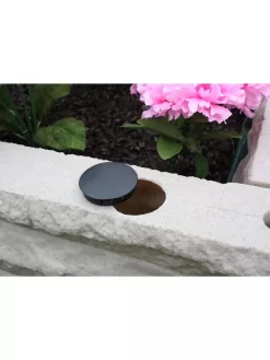 Garden Wizard Raised Bed Extension And Landscape Border -Green Haven Shop 8599318 05V