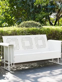 Crosley Bates Sofa Glider 5 Crosley Bates Sofa Glider -Green Haven Shop 8599630 04V tif