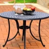 Crosley Sedona Cast Aluminum Dining Table