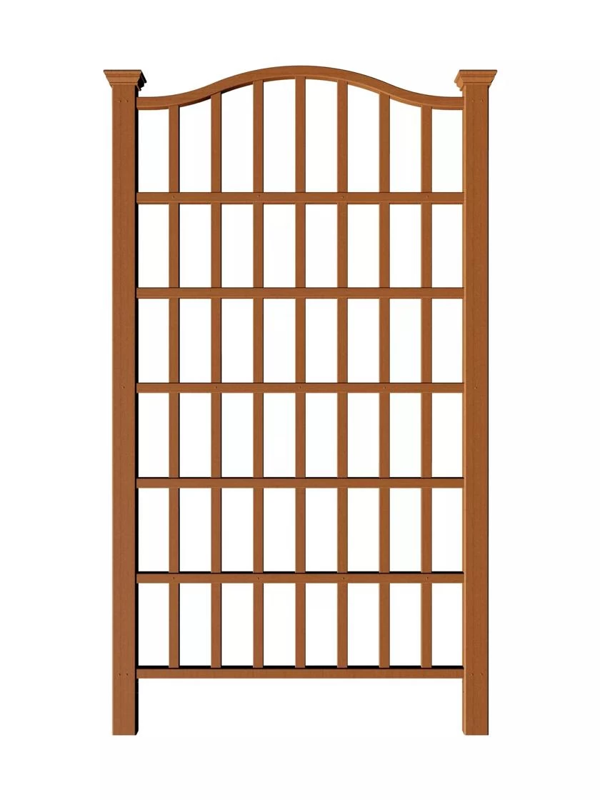 Concord Composite Vinyl Trellis 2 Concord Composite Vinyl Trellis - Image 2