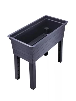 Urban Balcony Elevated Planter Box -Green Haven Shop 8600349 09V