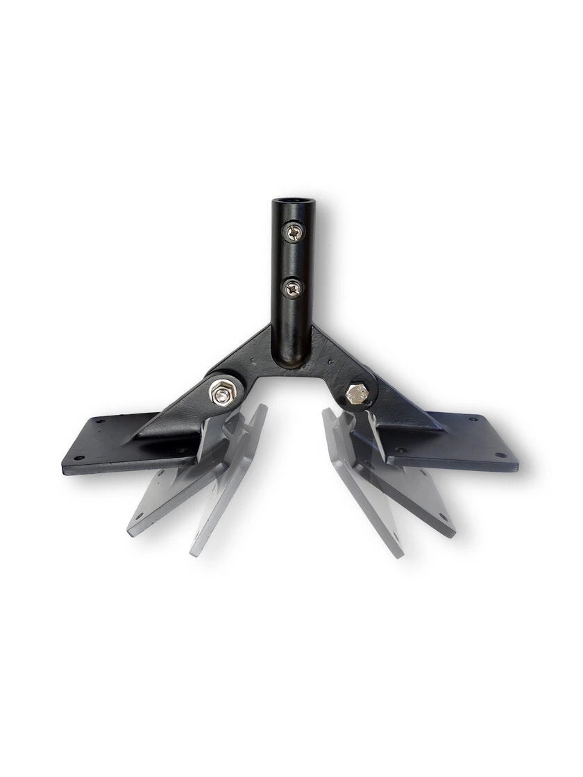 Adjustable Weathervane Roof Mount 2 Adjustable Weathervane Roof Mount - Image 2