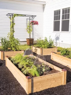 Copper Cap Raised Beds -Green Haven Shop 8600497 0530 tif