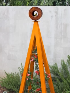 Bird Cafe + Akoris Garden Tuteur Sr. 13 Bird Cafe + Akoris Garden Tuteur Sr. -Green Haven Shop 8600525 04v bird cafe akoris garden tuteur kumquat 1