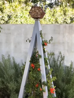 Bee Bungalow + Akoris Garden Tuteur Sr. 13 Bee Bungalow + Akoris Garden Tuteur Sr. -Green Haven Shop 8600532 07V jpg