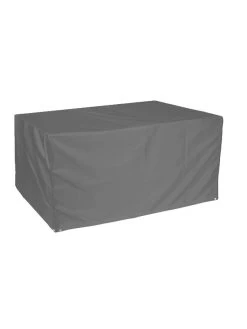 Bosmere Rectangular Table Cover, 67" 6 Bosmere Rectangular Table Cover, 67" -Green Haven Shop 8608852 02v bosmere rectangular table cover 67 inch gray