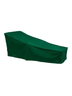 Bosmere Chaise/Steamer Chair Waterproof Cover -Green Haven Shop 8608853 01v bosmere waterproof chair cover