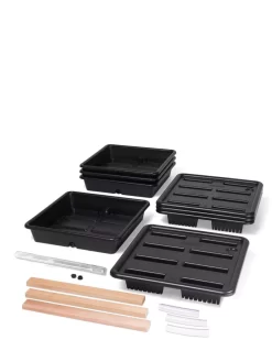 Self-Watering Insert For 2’ X 8’ Planter 10 Self-Watering Insert For 2’ X 8’ Planter -Green Haven Shop 8609008 2133 tif