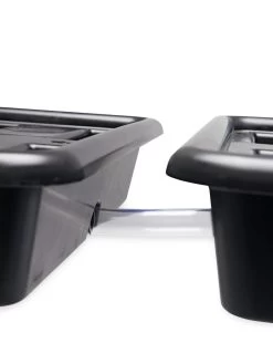 Self-Watering Elevated Planter Box, 2' X 8' 23 Self-Watering Elevated Planter Box, 2' X 8' -Green Haven Shop 8609008 2185 tif 2