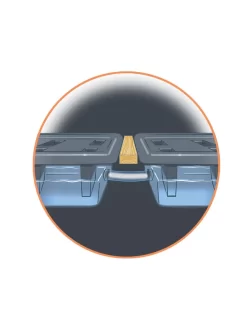 Self-Watering Insert For 2'x6' Planter 9 Self-Watering Insert For 2'x6' Planter -Green Haven Shop 8609009 0002 detail art