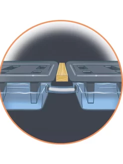 Self-Watering Insert For 2’ X 8’ Planter 14 Self-Watering Insert For 2’ X 8’ Planter -Green Haven Shop 8609009 0002 detail art tif 2