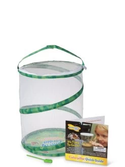 Butterfly Garden® Kit With Voucher 8 Butterfly Garden® Kit With Voucher -Green Haven Shop 8609265 4617 tif