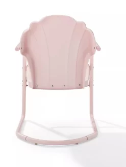 Crosley Tulip Chair Set, Set Of 2 -Green Haven Shop 8609287PK 18V jpg