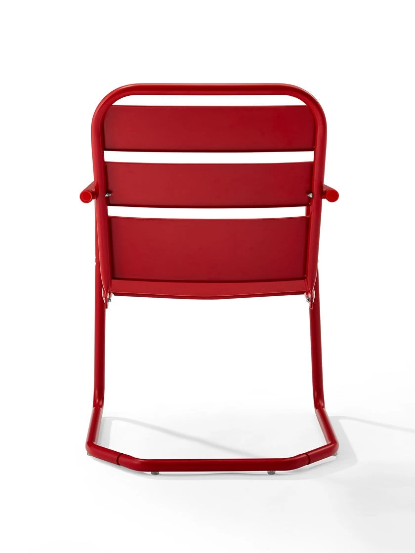 Crosley Brighton Chair Set, Set Of 2 8 Crosley Brighton Chair Set, Set Of 2 - Image 8