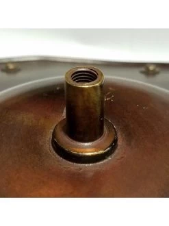 Achla Designs Antiqued Birdbath With Birds And Stake 7 Achla Designs Antiqued Birdbath With Birds And Stake -Green Haven Shop 8609294 04v