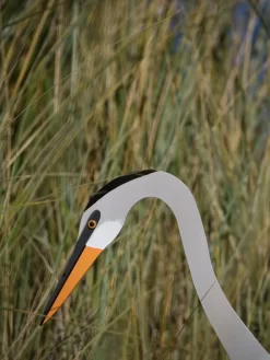 Florida Dancing Birds®, Great Blue Heron -Green Haven Shop 8609451 03V jpg